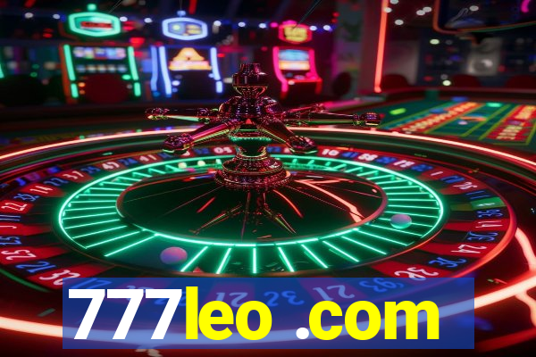 777leo .com